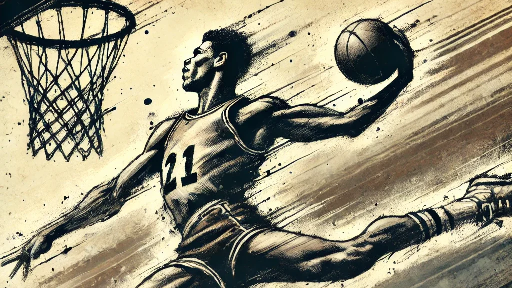 Uçan Kule’nin Sırrı: Michael Jordan’ın Havada Asılı Kalma Efsanesi!